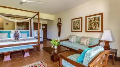 Baobab Beach Resort