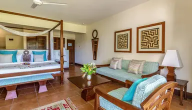 Baobab Beach Resort