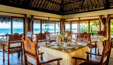 Baobab Beach Resort