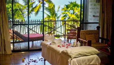 Baobab Beach Resort