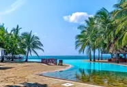 Baobab Beach Resort