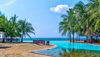 Baobab Beach Resort