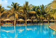Baobab Beach Resort