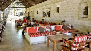 Baobab Beach Resort