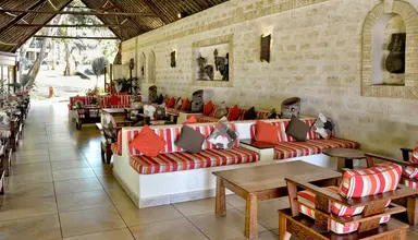 Baobab Beach Resort