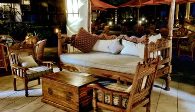Baobab Beach Resort