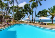 Baobab Beach Resort