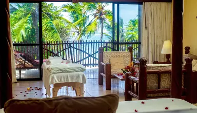 Baobab Beach Resort