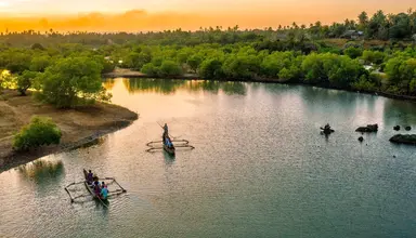Baobab Beach Resort