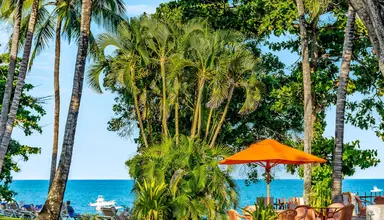 Baobab Beach Resort
