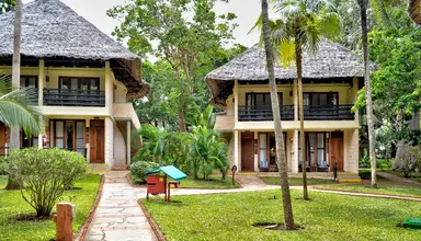 Baobab Beach Resort