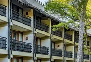 Baobab Beach Resort
