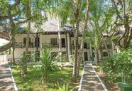 Baobab Sea Lodge