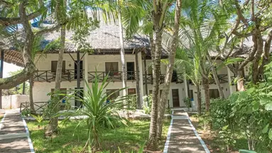 Baobab Sea Lodge