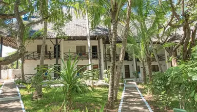 Baobab Sea Lodge