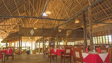 Baobab Sea Lodge