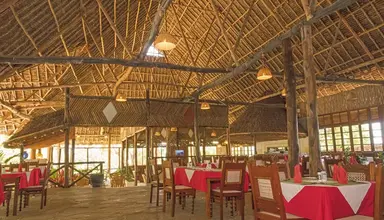 Baobab Sea Lodge
