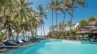 Baobab Sea Lodge