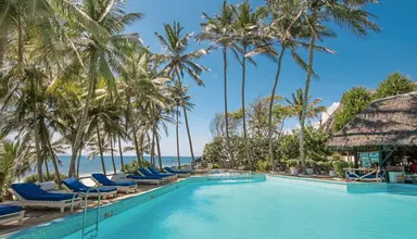 Baobab Sea Lodge