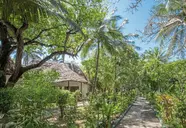 Baobab Sea Lodge