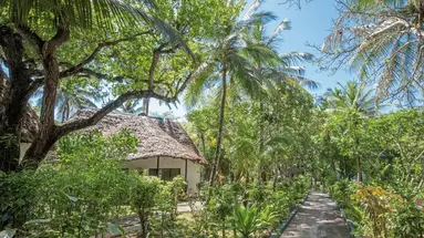 Baobab Sea Lodge