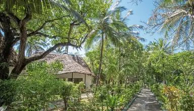 Baobab Sea Lodge