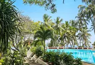Baobab Sea Lodge