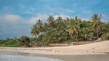Baobab Sea Lodge