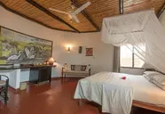 Baobab Sea Lodge