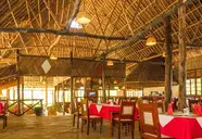 Baobab Sea Lodge