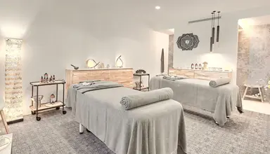 Baobab Suites
