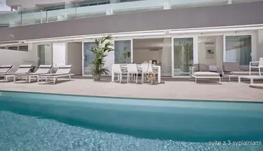 Baobab Suites