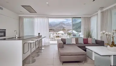 Baobab Suites