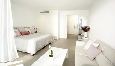 Baobab Suites
