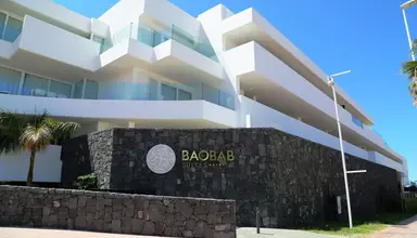 Baobab Suites