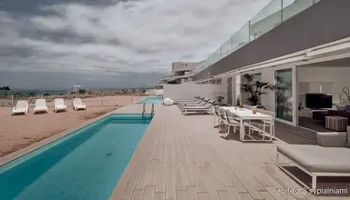 Baobab Suites