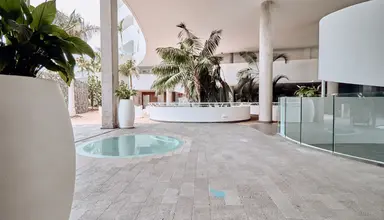 Baobab Suites