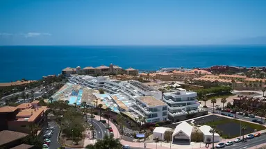 Baobab Suites