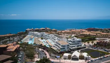 Baobab Suites