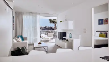 Baobab Suites
