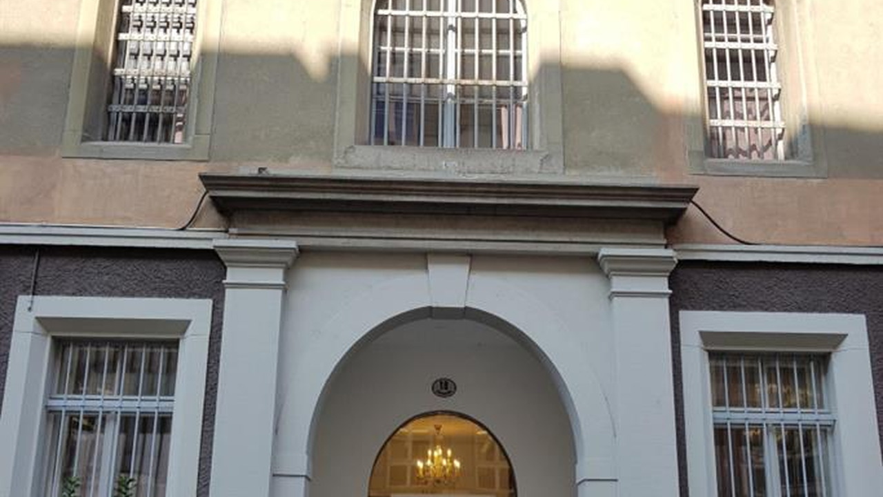 Barabas Luzern