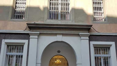 Barabas Luzern