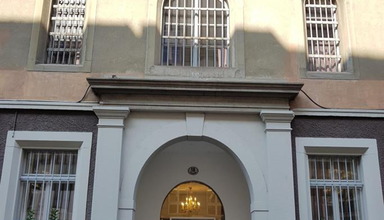 Barabas Luzern