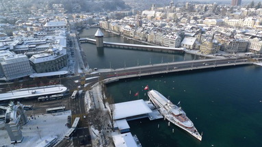Barabas Luzern