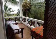 Baraka Beach Bungalows