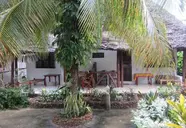 Baraka Beach Bungalows