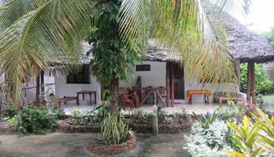 Baraka Beach Bungalows
