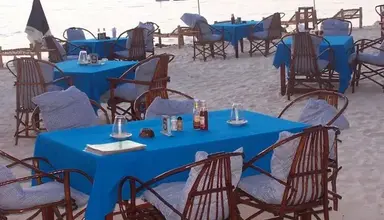 Baraka Beach Bungalows