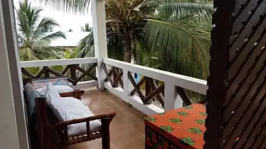 Baraka Beach Bungalows