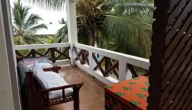Baraka Beach Bungalows